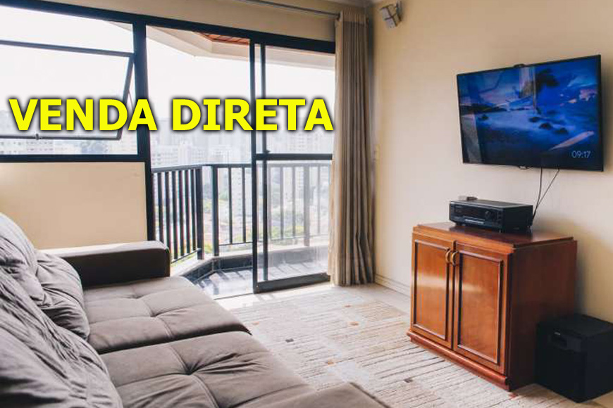 Primeira imagem do imóvel