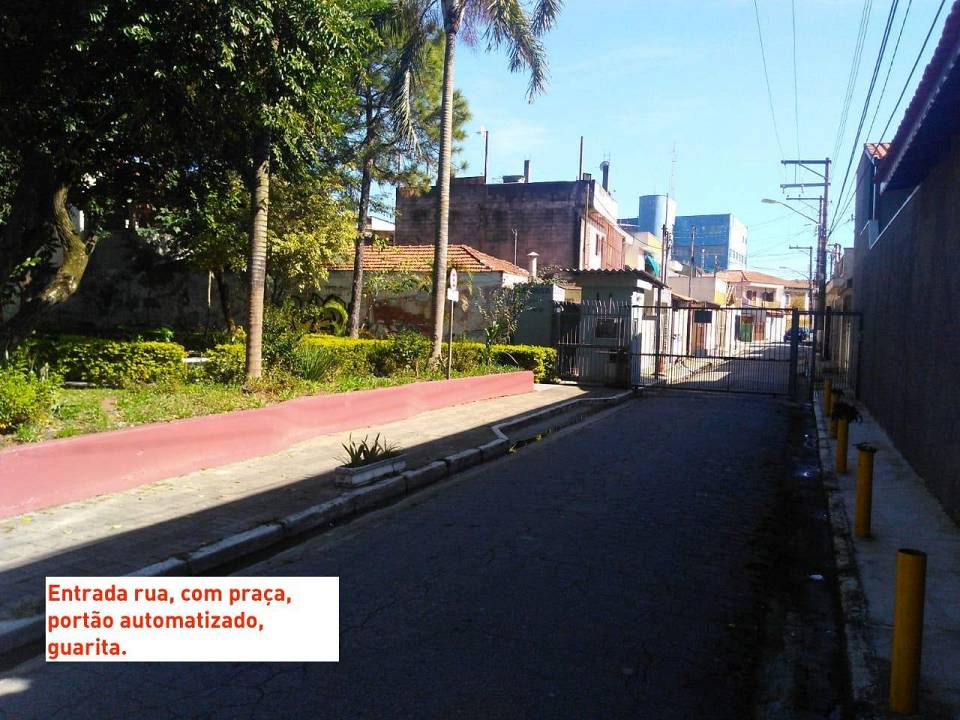 foto - São Paulo - Vila Guilherme