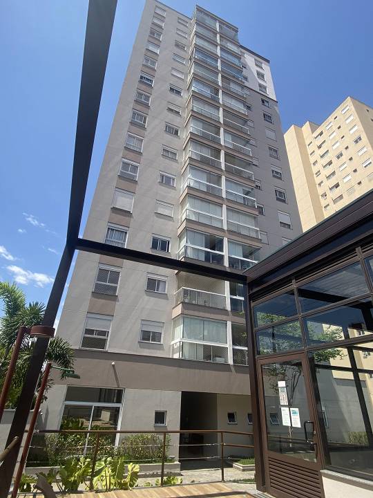 Foto - São Paulo - Vila Mariana