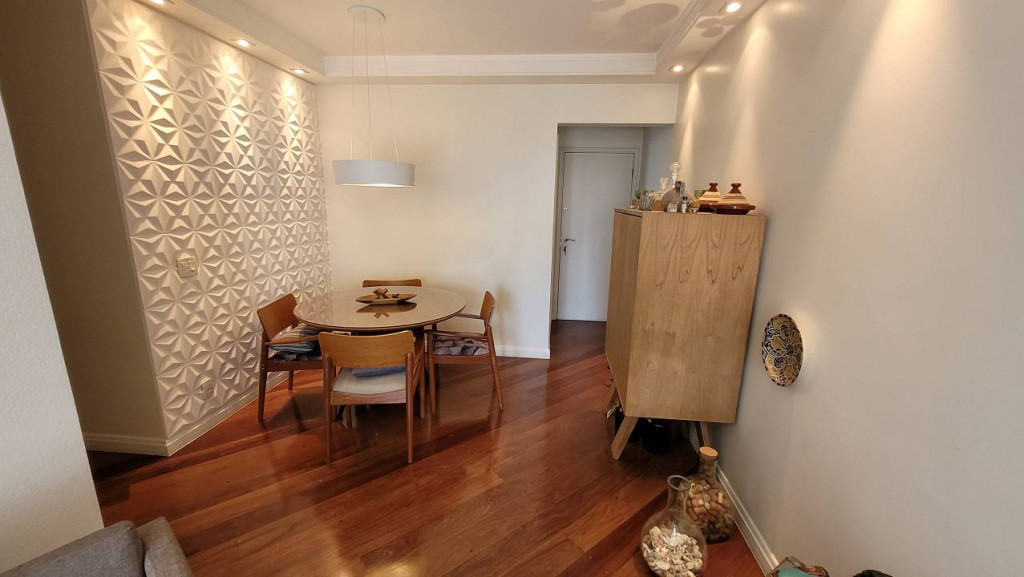 Apartamento para alugar com 3 quartos, 84m² - Foto 1