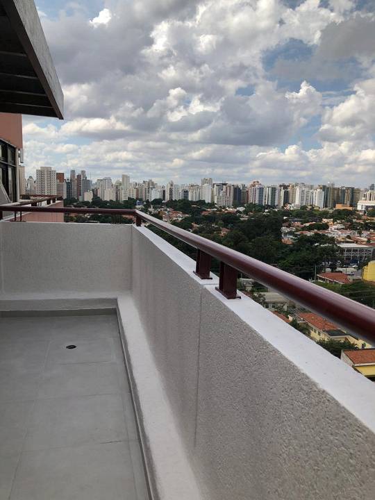 foto - São Paulo - Brooklin