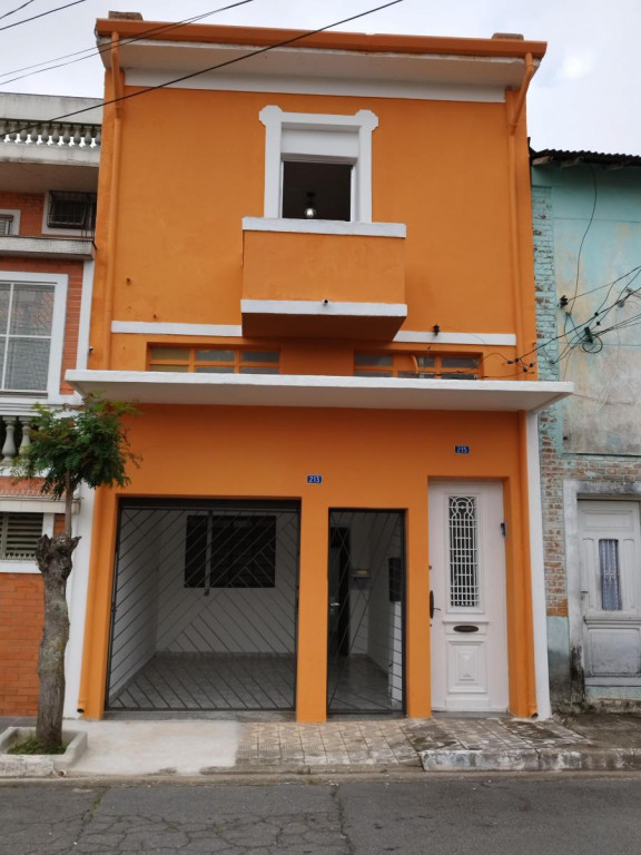 Primeira imagem do imóvel