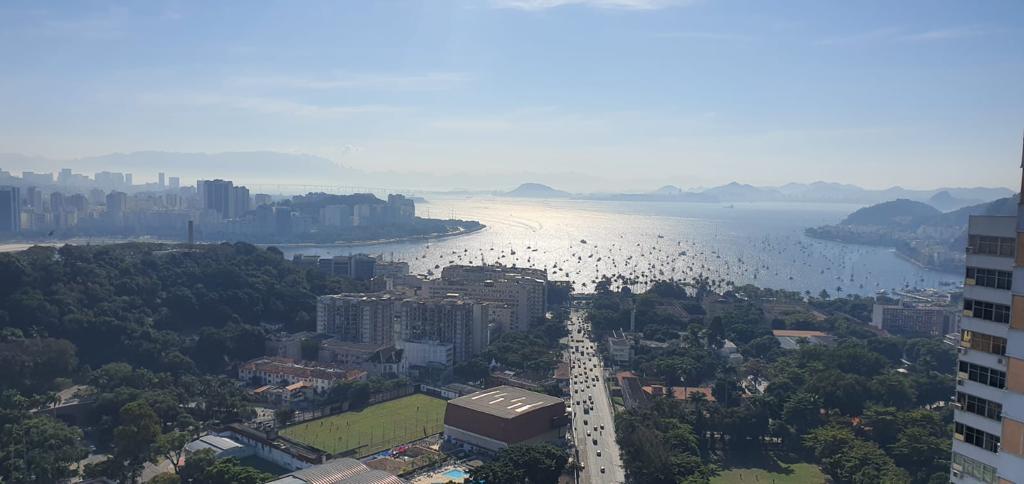 foto - Rio de Janeiro - Botafogo