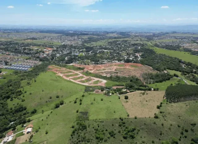 Terreno para alugar, 200m² - Foto 1