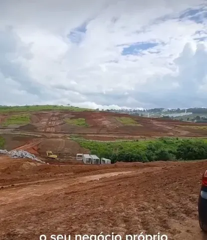 Terreno para alugar, 200m² - Foto 3