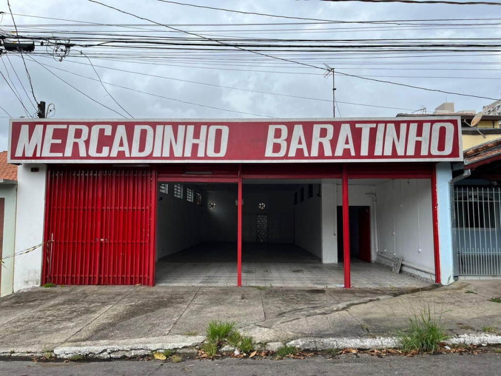 foto - São José dos Campos - Palmeiras de São José