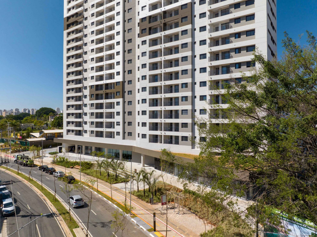 TEGRA - Caminhos da Lapa Elo - Em Obras - Lapa