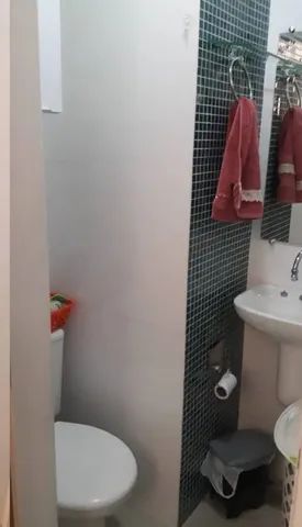 Apartamento à venda com 3 quartos, 94m² - Foto 1