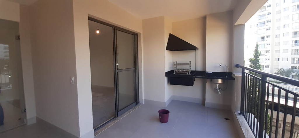 Apartamento à venda com 2 quartos, 68m² - Foto 2