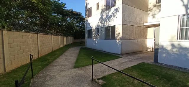 Apartamento à venda com 2 quartos, 47m² - Foto 1