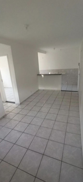 Apartamento à venda com 2 quartos, 47m² - Foto 2