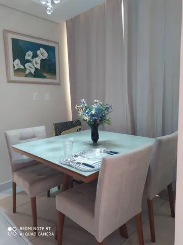 Apartamento à venda com 2 quartos, 48m² - Foto 2