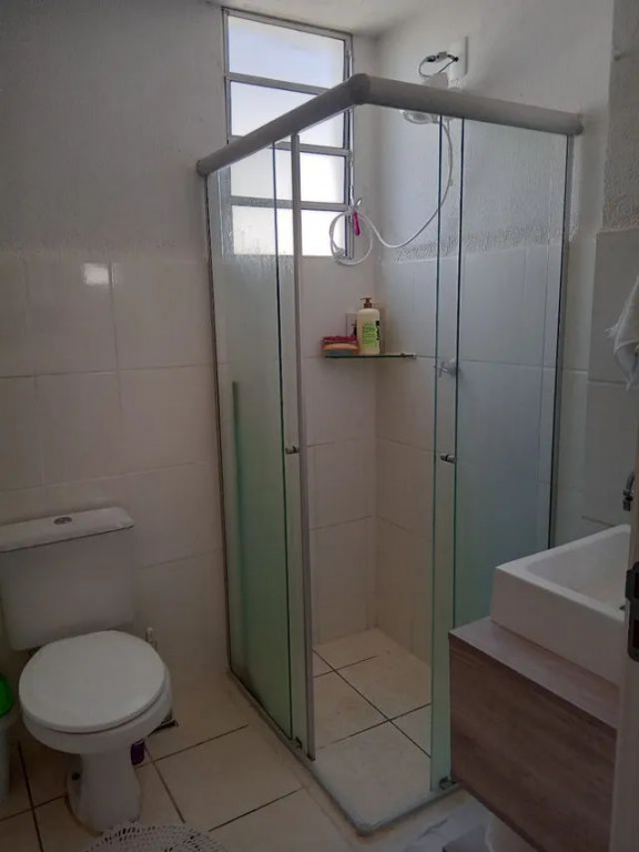 Apartamento à venda com 2 quartos, 57m² - Foto 2