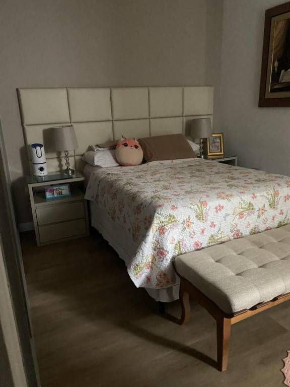 Apartamento à venda com 3 quartos, 100m² - Foto 2