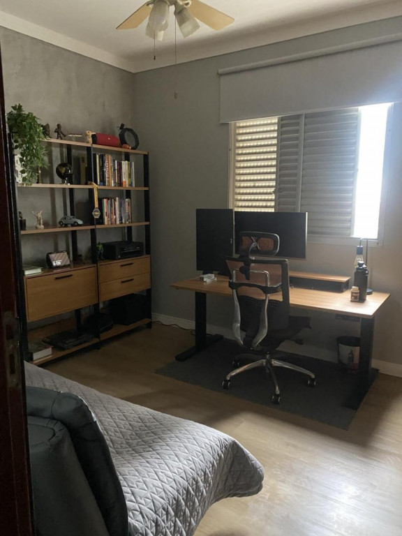 Apartamento à venda com 3 quartos, 100m² - Foto 3