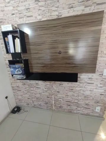 Apartamento à venda com 2 quartos, 77m² - Foto 2