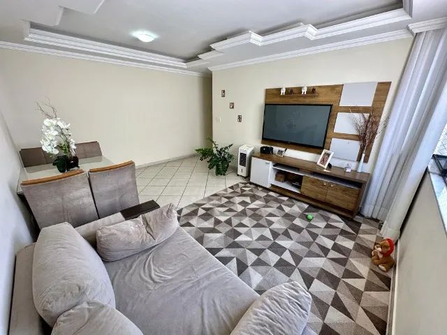 Apartamento à venda com 2 quartos, 67m² - Foto 2