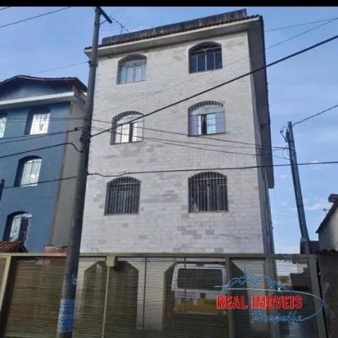 Apartamento à venda com 2 quartos, 79m² - Foto 1