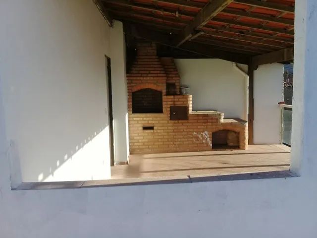 Casa à venda com 3 quartos - Foto 2