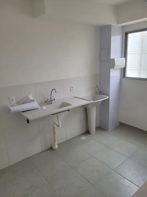 Apartamento à venda com 2 quartos, 48m² - Foto 1