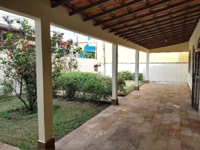 Casa à venda com 3 quartos - Foto 1