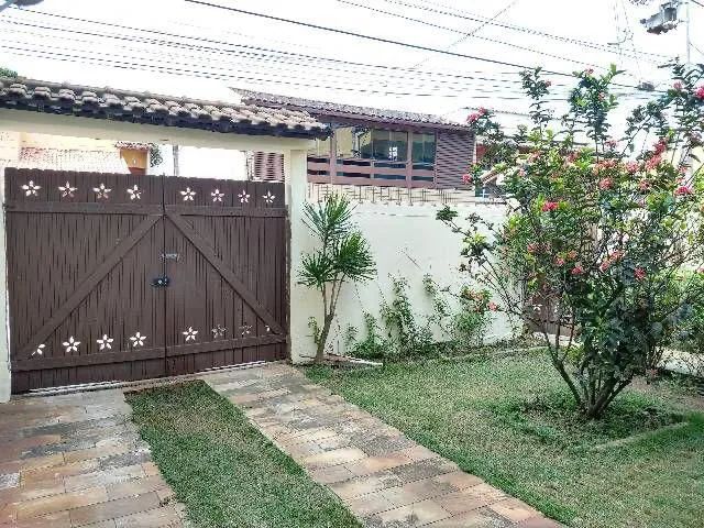 Casa à venda com 3 quartos - Foto 2