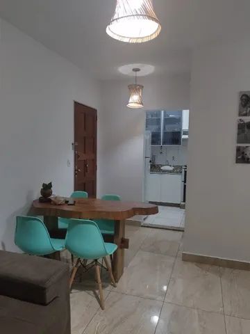 Apartamento à venda com 3 quartos, 61m² - Foto 2