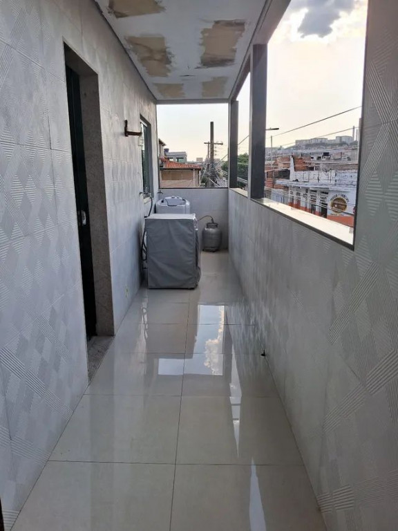 Casa à venda com 3 quartos - Foto 1