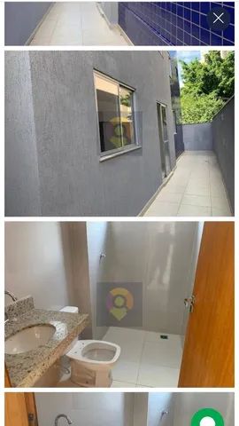 Apartamento à venda com 2 quartos - Foto 2