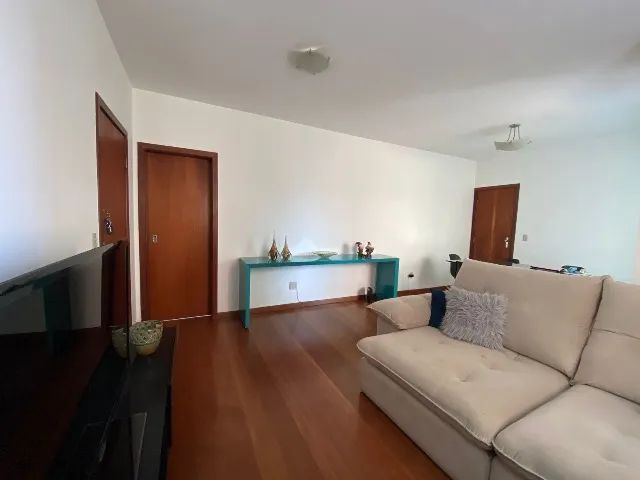 Apartamento à venda com 3 quartos, 95m² - Foto 2