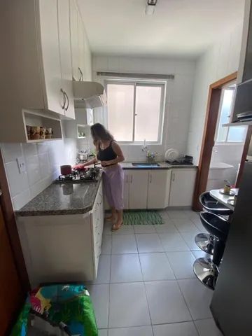 Apartamento à venda com 3 quartos, 95m² - Foto 3