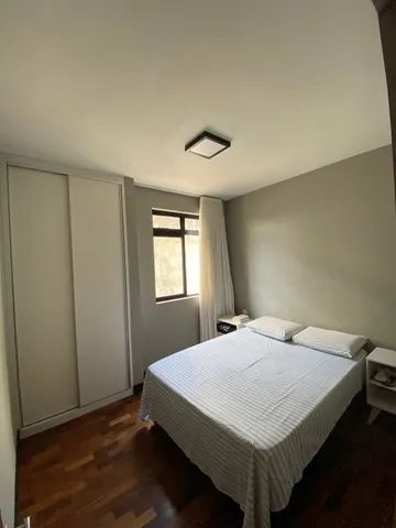 Apartamento à venda com 2 quartos, 60m² - Foto 3