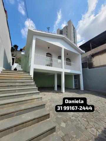 foto - Belo Horizonte - Sagrada Família
