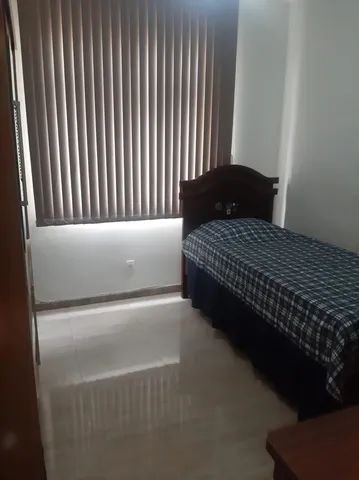 Apartamento à venda com 4 quartos, 128m² - Foto 3