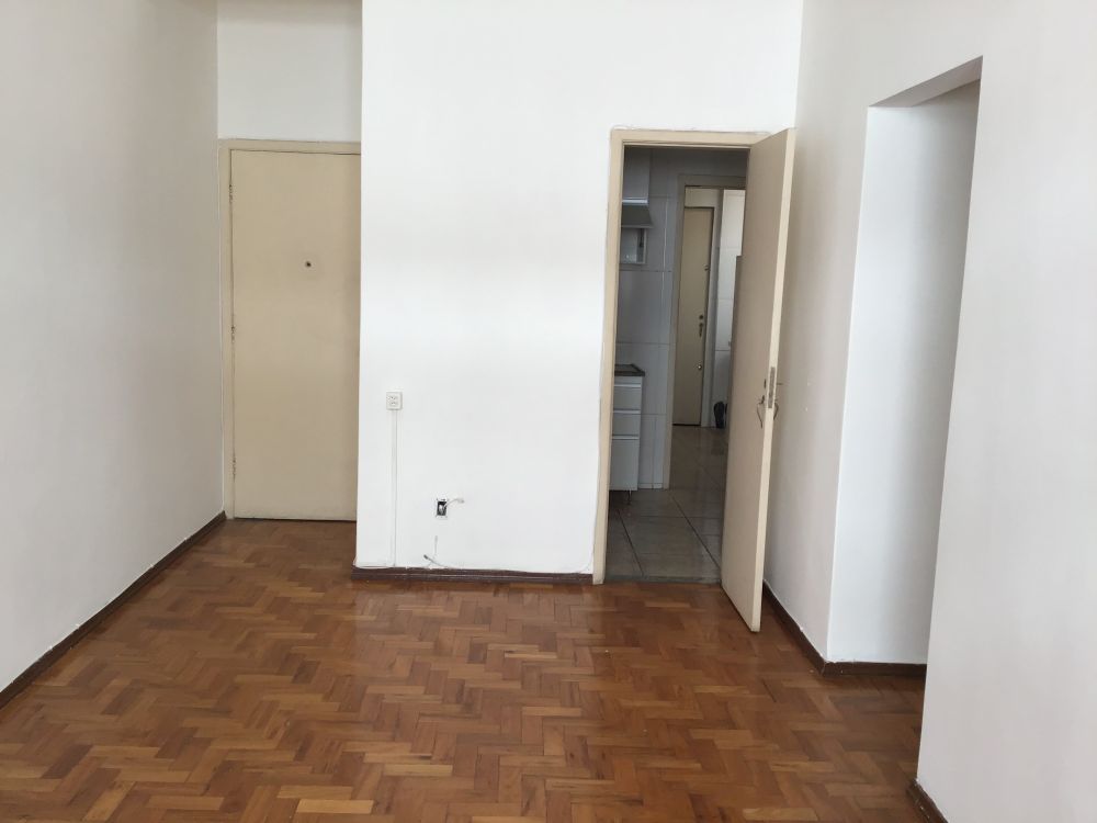 Apartamento à venda com 2 quartos - Foto 2