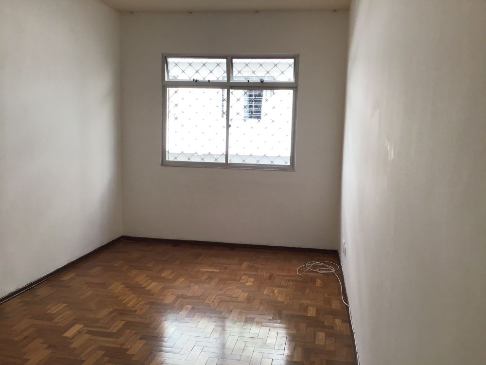 Apartamento à venda com 2 quartos - Foto 3