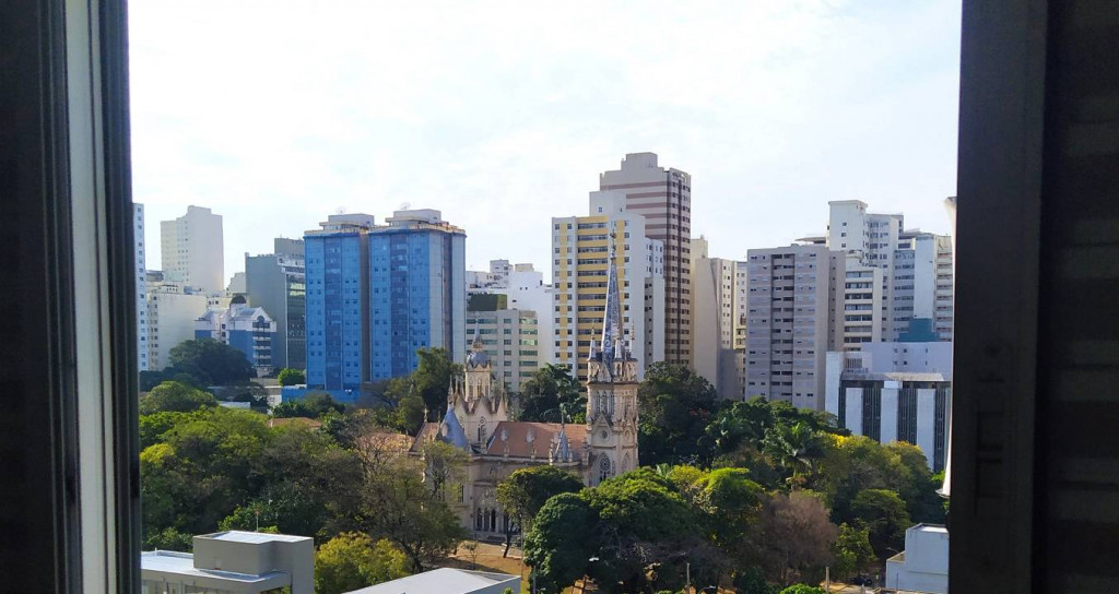 foto - Belo Horizonte - Lourdes
