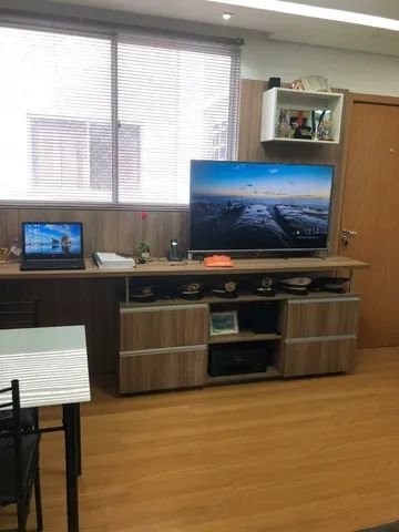 Apartamento à venda com 2 quartos, 45m² - Foto 2