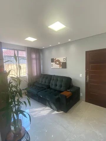 Apartamento à venda com 3 quartos, 120m² - Foto 3