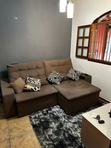 Casa à venda com 3 quartos - Foto 3