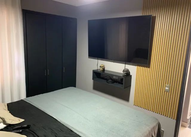 Apartamento à venda com 3 quartos, 82m² - Foto 3