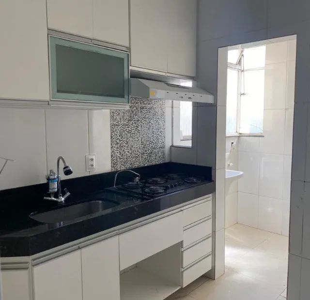 Apartamento à venda com 3 quartos, 79m² - Foto 3