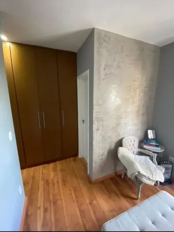 Apartamento para alugar com 4 quartos, 123m² - Foto 3