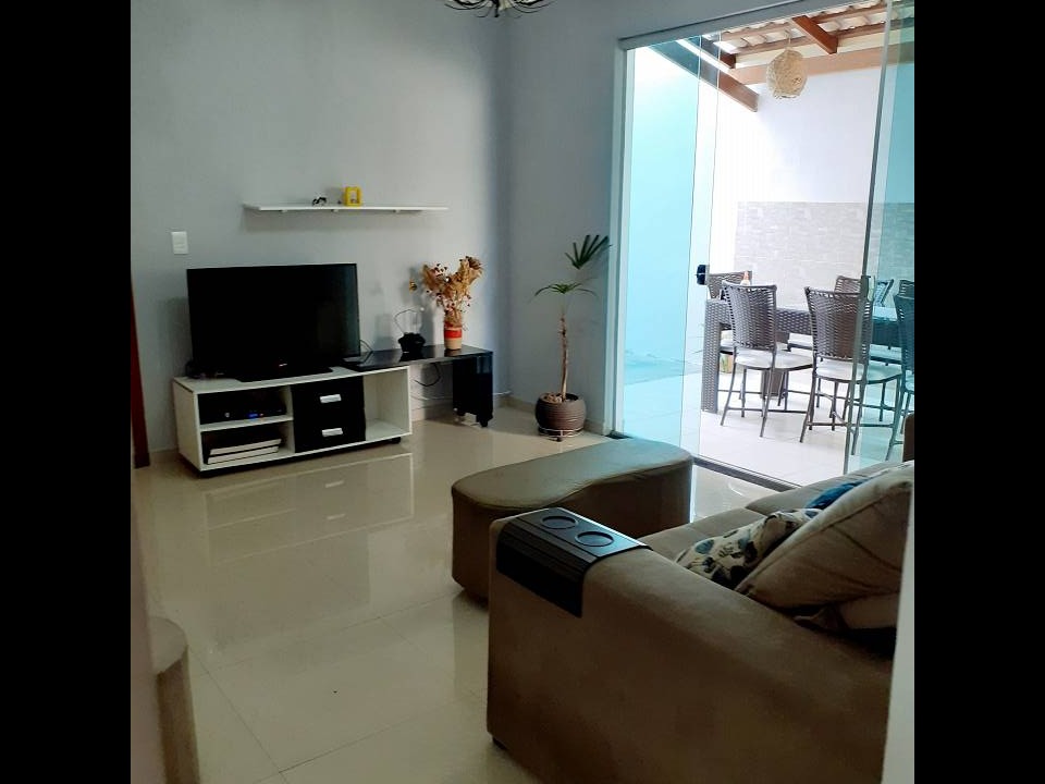 Apartamento à venda com 3 quartos, 139m² - Foto 2