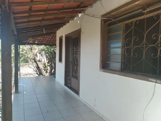 Casa à venda com 2 quartos - Foto 2