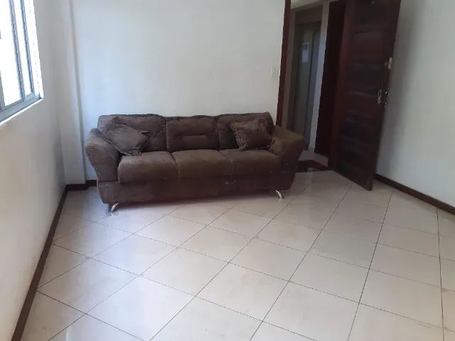 Apartamento à venda com 4 quartos - Foto 2