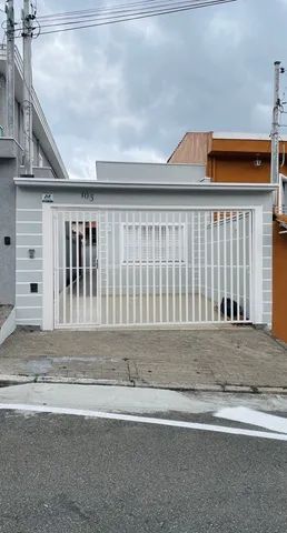 Primeira imagem do imóvel