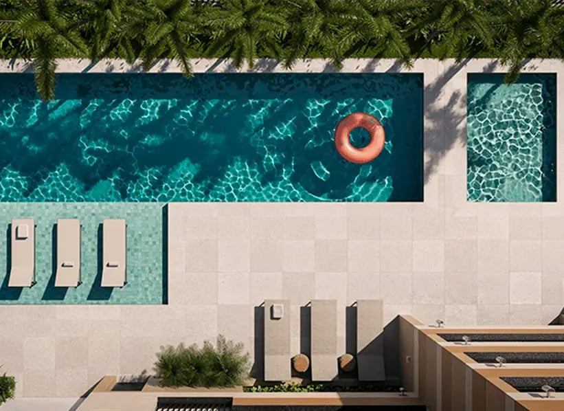 Apartamento à venda com 1 quarto, 33m² - Foto 18