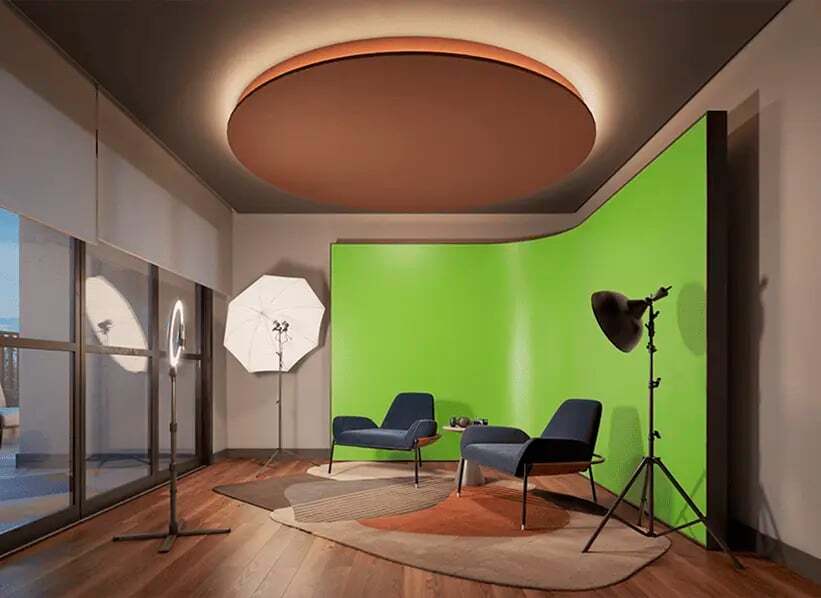 Apartamento à venda com 1 quarto, 33m² - Foto 20