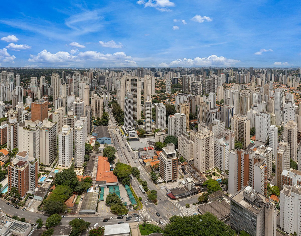 AAM - Movi Campo Belo - Em construção - Campo Belo